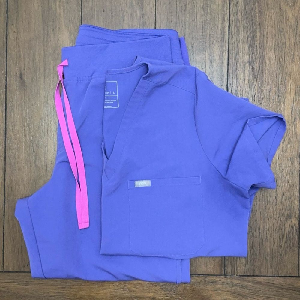 Figs Scrubs